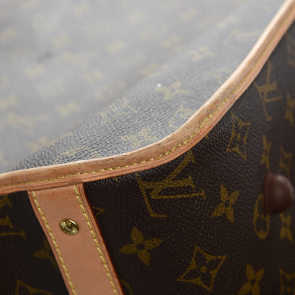 Louis Vuitton Monogram Garment Bag 16 of 24