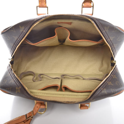 Louis Vuitton Monogram Deauville 5 of 22