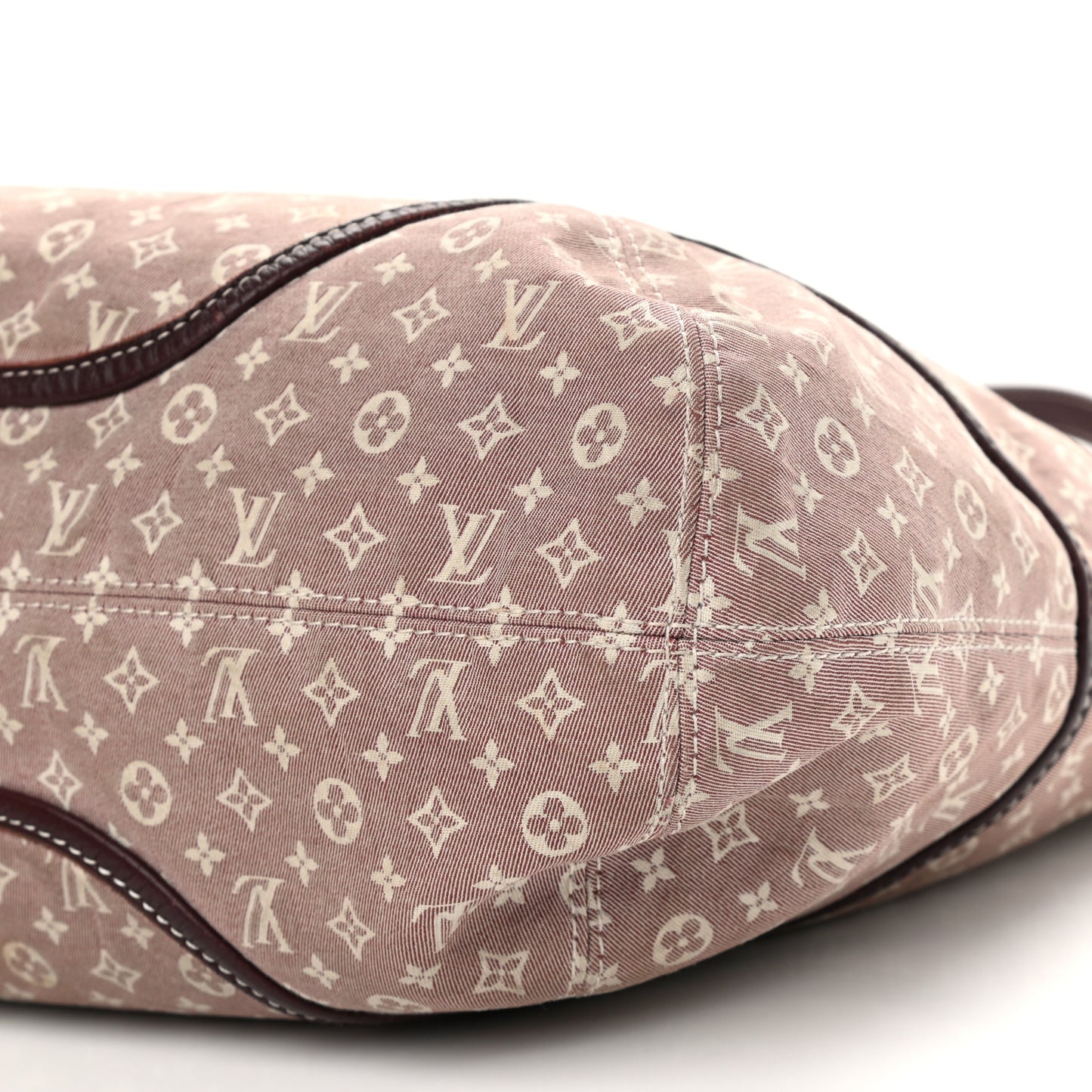 Monogram Idylle Elegie Sepia