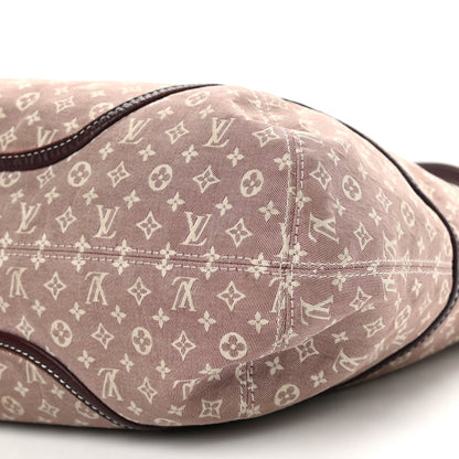 Louis Vuitton Monogram Idylle Elegie Sepia 8 of 9
