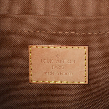 Louis Vuitton Monogram Sologne 8 of 10