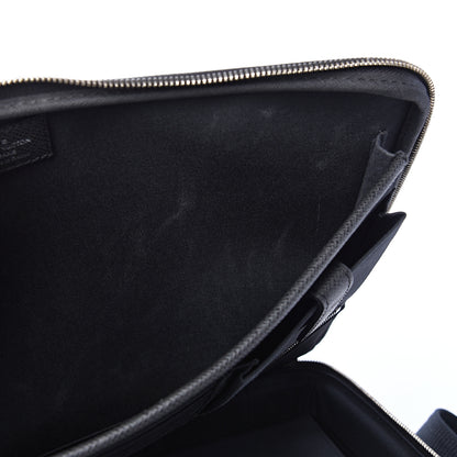 Louis Vuitton Taiga Odessa Briefcase Ardoise 10 of 17