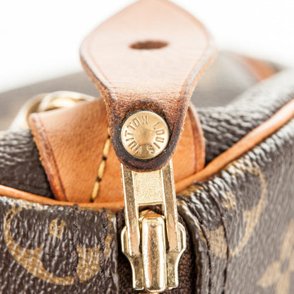 Louis Vuitton Monogram Speedy 25 7 of 10