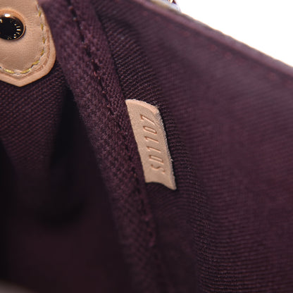 Louis Vuitton Monogram Favorite MM 7 of 9
