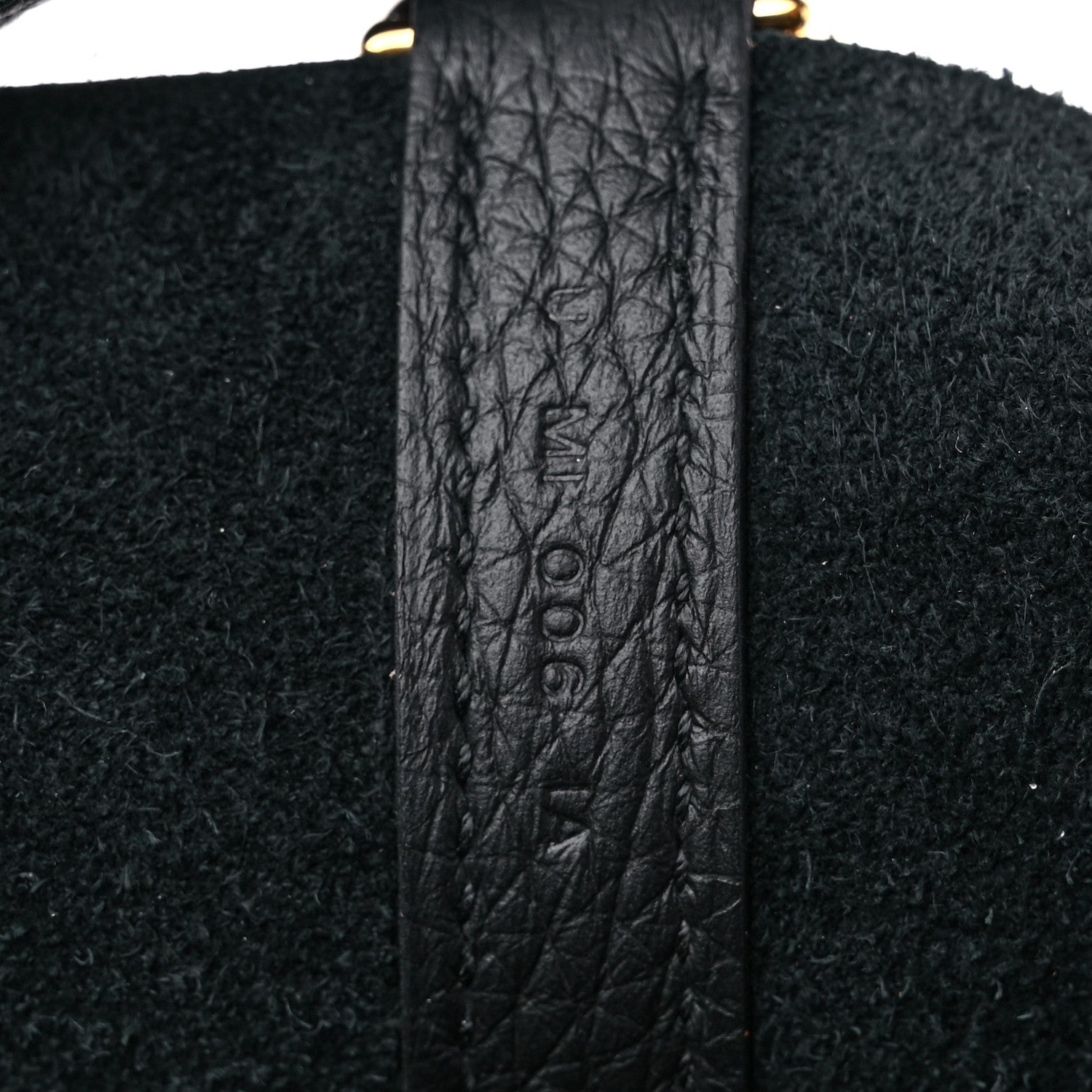 Hermes Taurillon Clemence Picotin Lock 22 MM Black 7 of 9