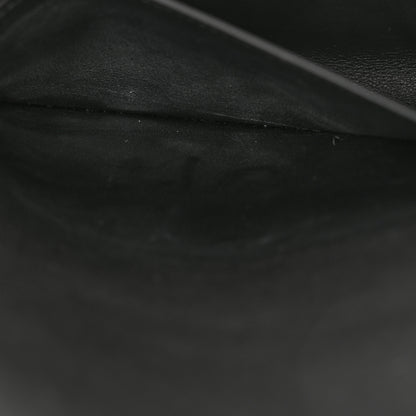 Hermes Swift Medor 23 Clutch Black 13 of 14