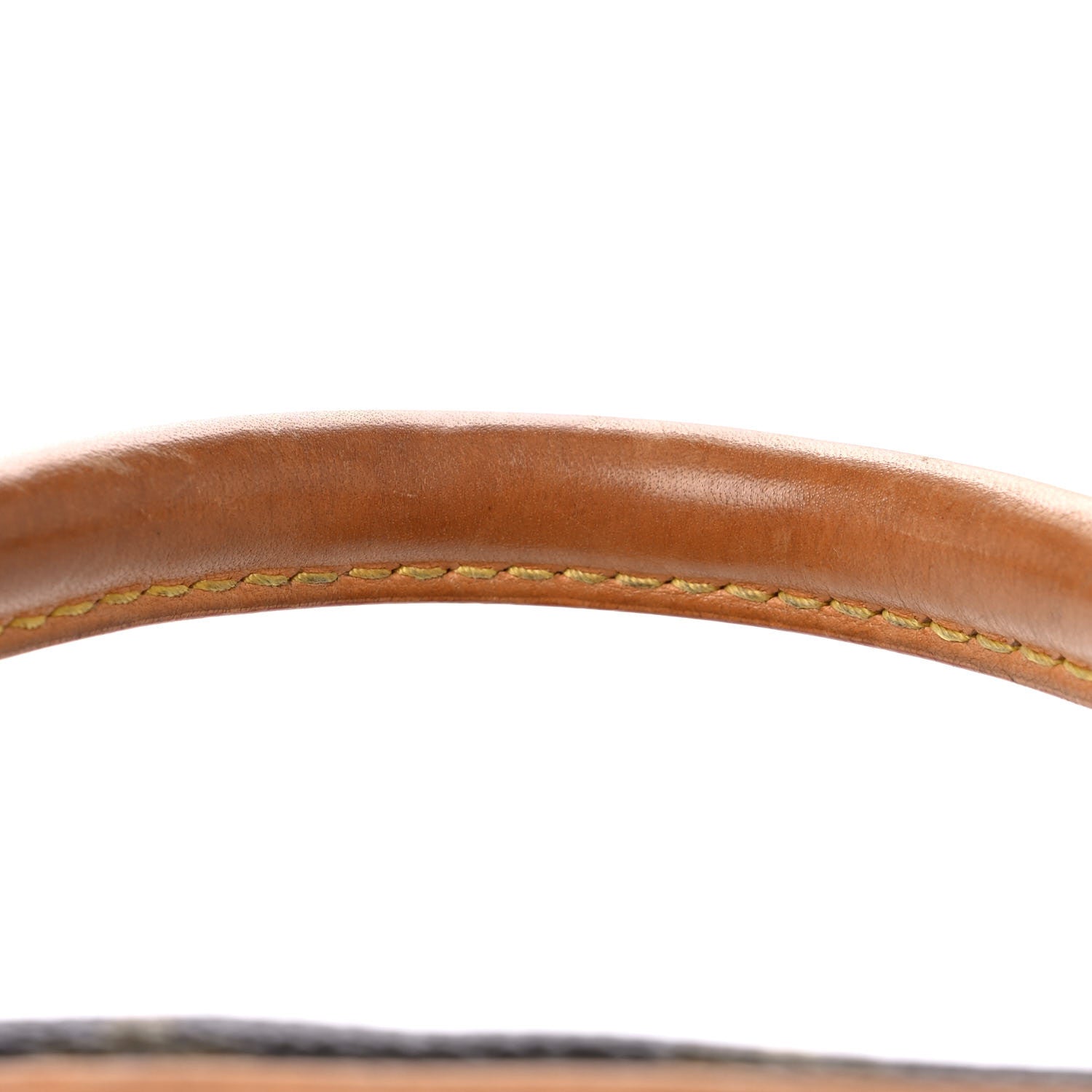 Louis Vuitton Monogram Manhattan PM 26 of 27
