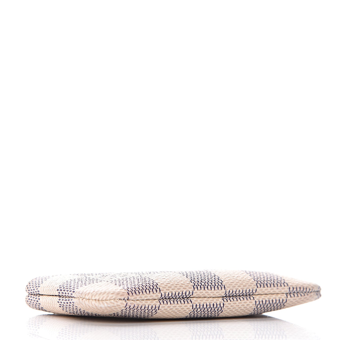 Damier Azur Key Pouch