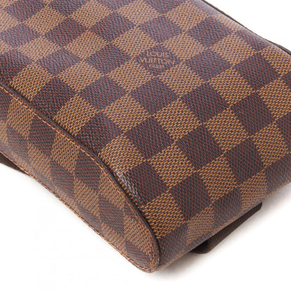 Louis Vuitton Damier Ebene Geronimos 6 of 8