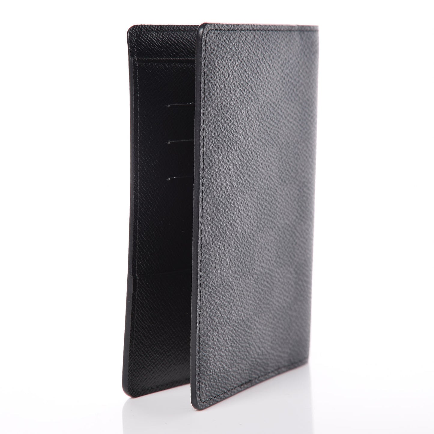 Damier Graphite Passport Cover