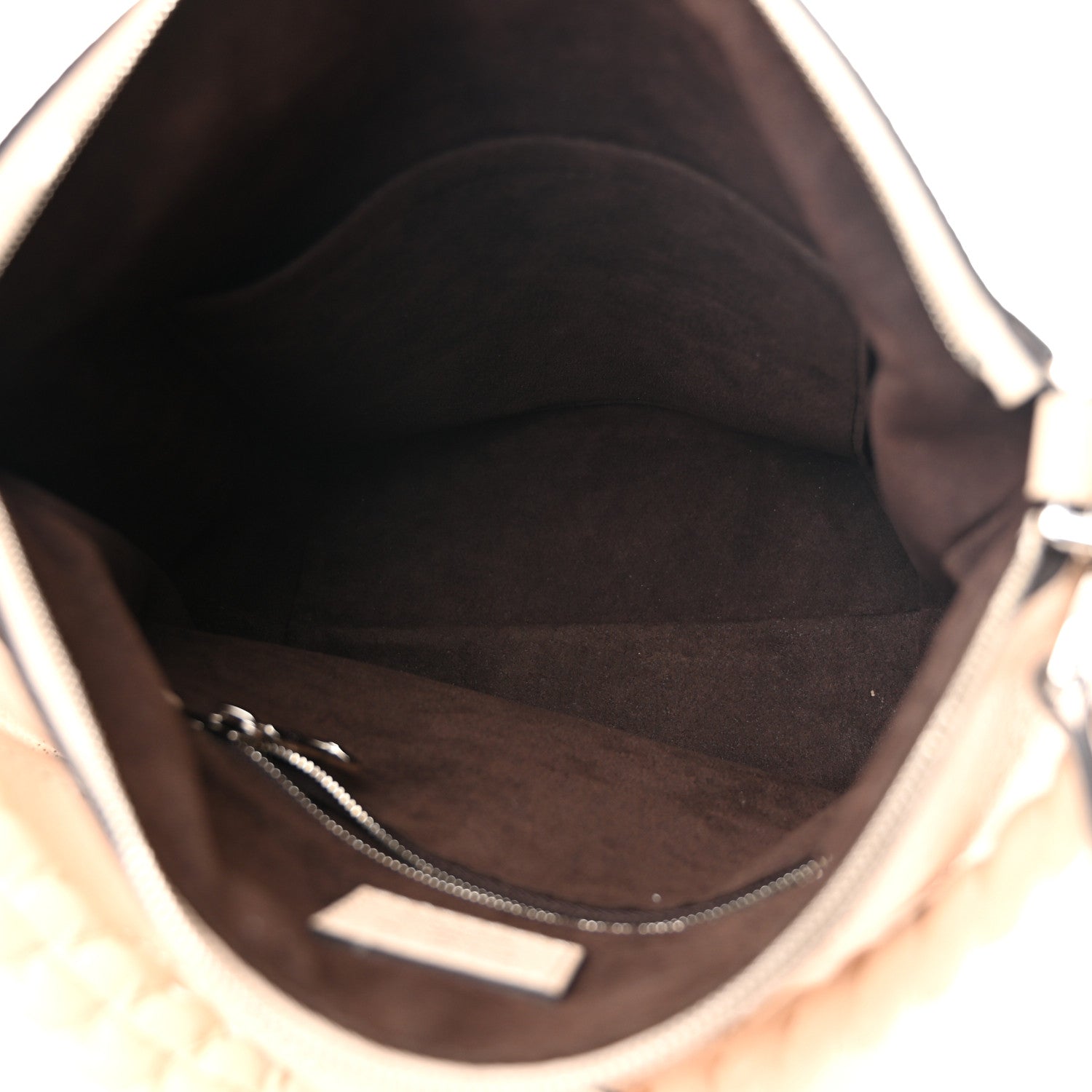 Louis Vuitton Mahina Babylone Chain BB Cream 5 of 11