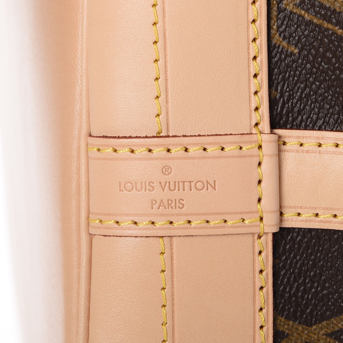 Monogram Noe