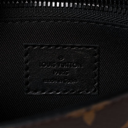 Louis Vuitton Monogram S Lock Sling Bag 6 of 12