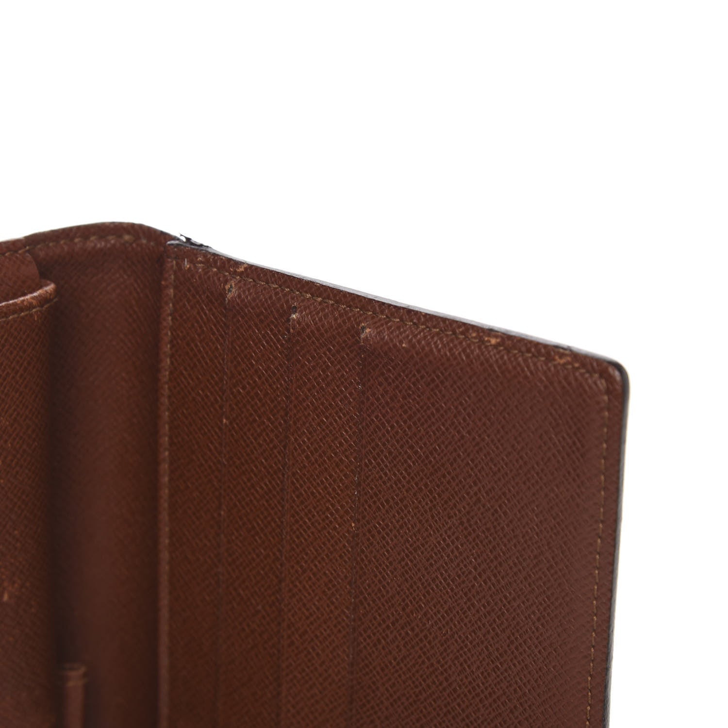 Louis Vuitton Monogram Porte Tresor International Wallet 9 of 13