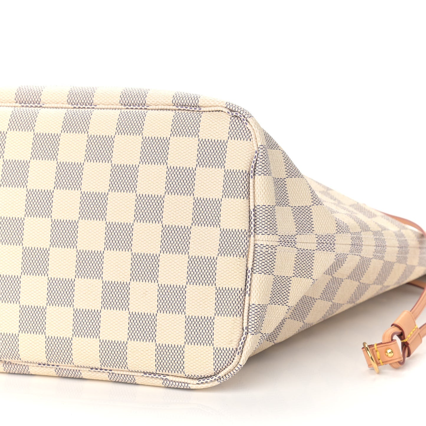 Damier Azur Neo Neverfull MM