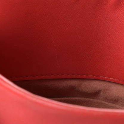 Louis Vuitton Monogram Tuileries Besace Kabuki 16 of 17