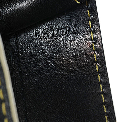 Louis Vuitton Suhali Le Fabuleux Black 5 of 9