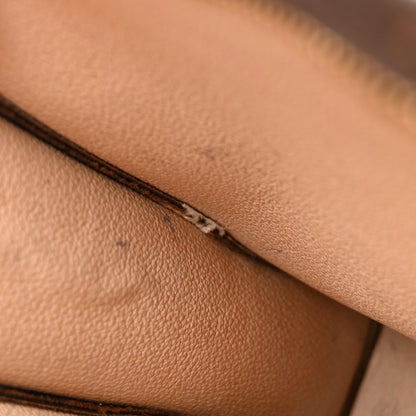Louis Vuitton Monogram Toiletry Pouch 26 8 of 10