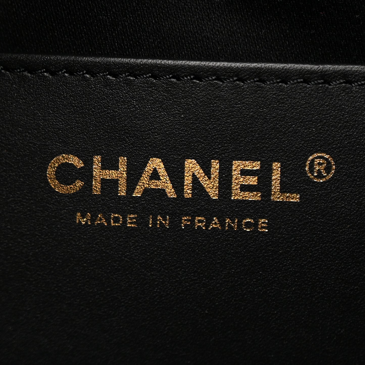 Caviar Quilted Small Chanel 25 Handbag Black
