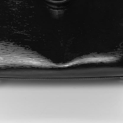 Louis Vuitton Electric Epi Brea GM Black 10 of 13