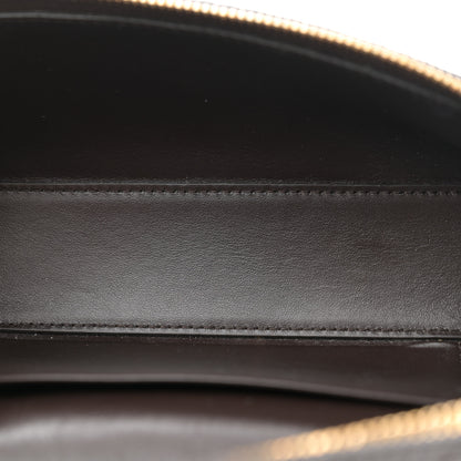 Bottega Veneta Nappa Intrecciato Bang Bang Vanity Case Fondant 5 of 10