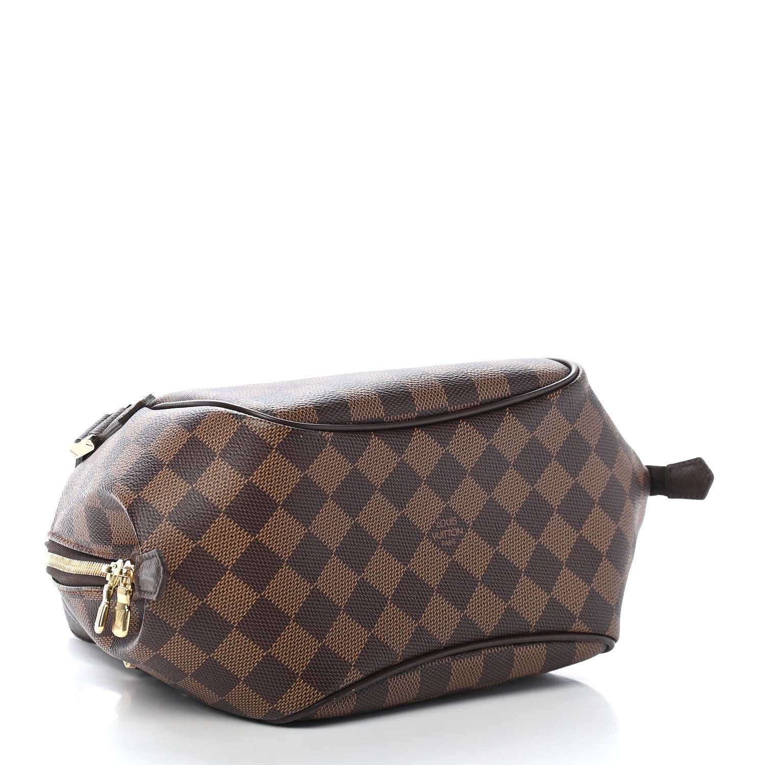 Louis Vuitton Damier Ebene Belem PM 4 of 8