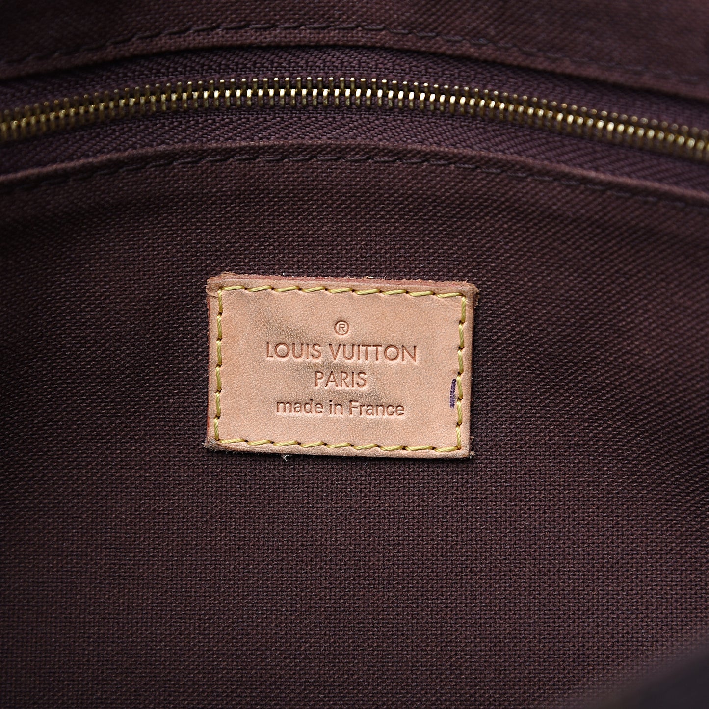 Monogram Menilmontant PM