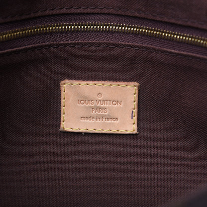 Louis Vuitton Monogram Menilmontant PM 5 of 17