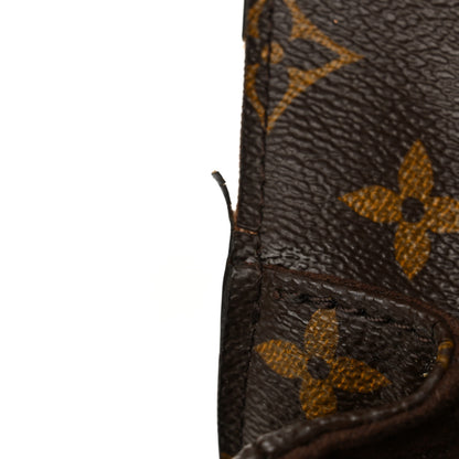 Louis Vuitton Monogram Pochette Metis 13 of 17