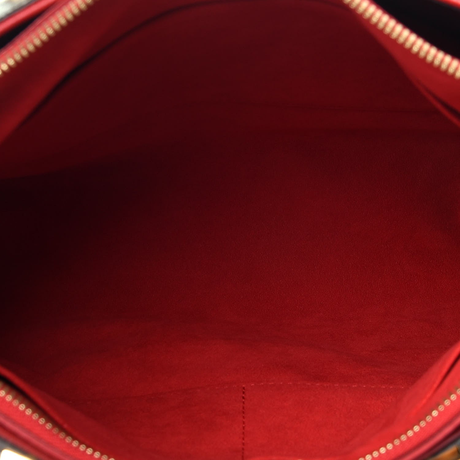 Louis Vuitton Monogram Pallas Cherry 6 of 14