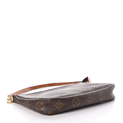 Louis Vuitton Monogram Pochette Accessories 4 of 11