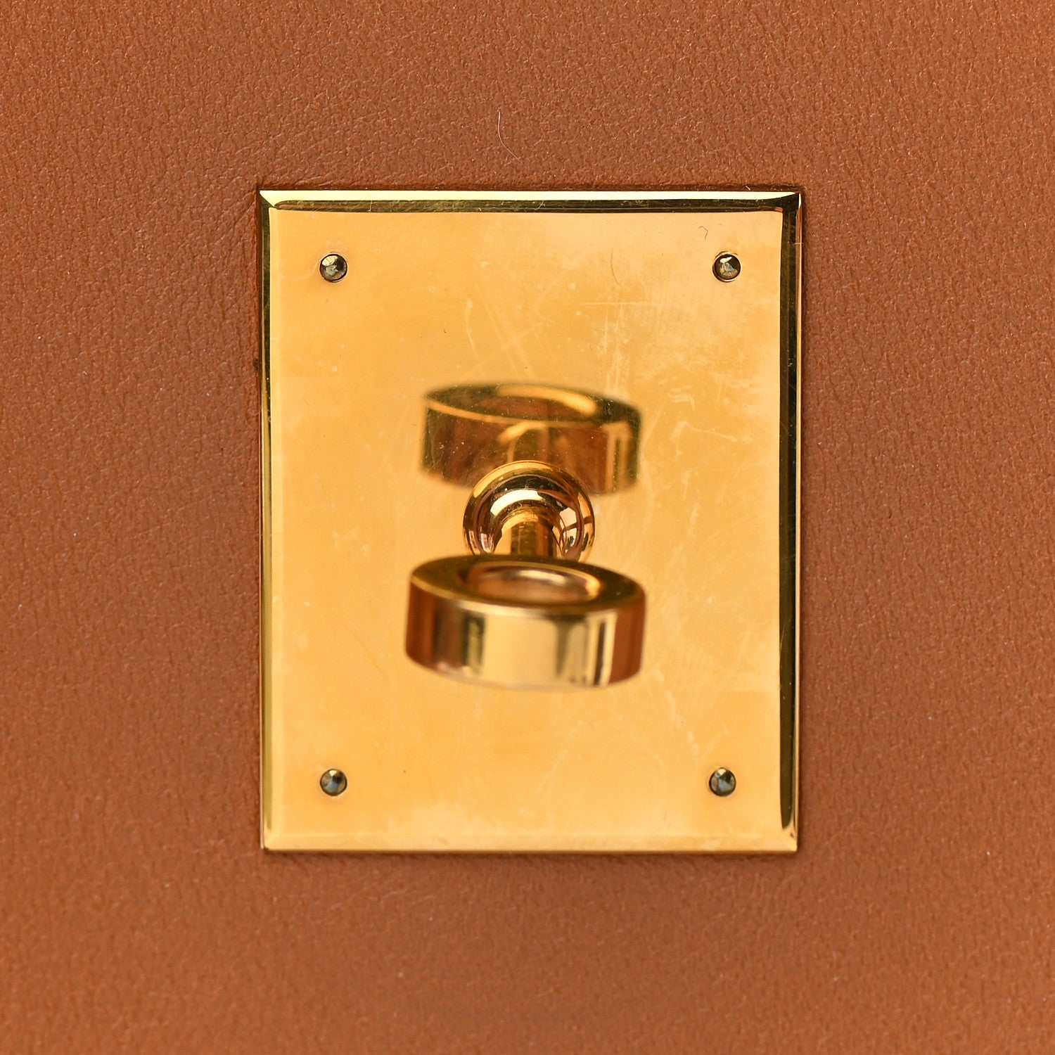 Hermes Gulliver Birkin 35 Gold 22 of 34