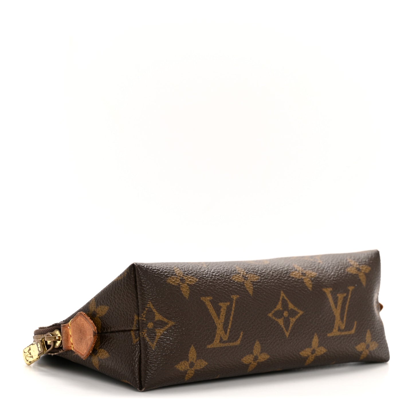 Monogram Cosmetic Pouch
