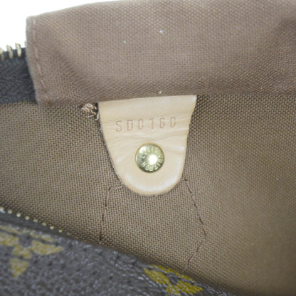 Louis Vuitton Monogram Speedy 30 12 of 13