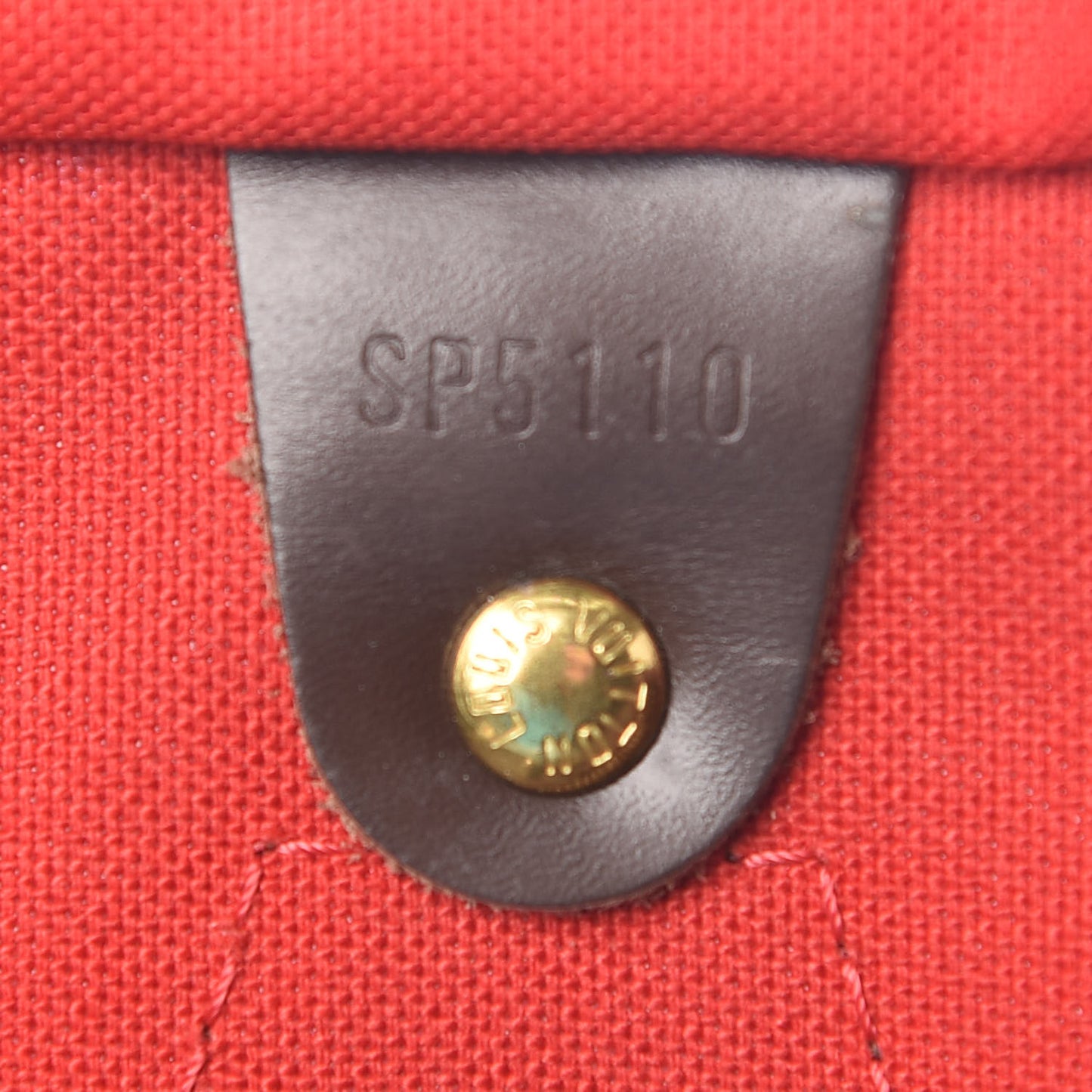 Damier Ebene Speedy 35