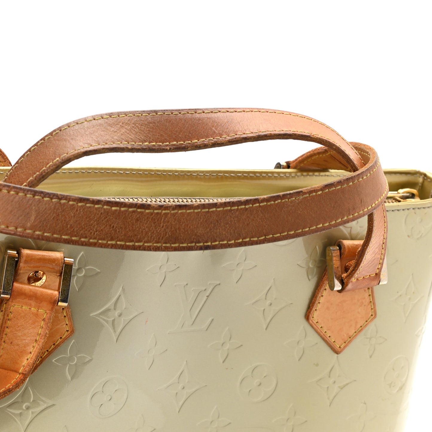Vernis Houston Baby Blue