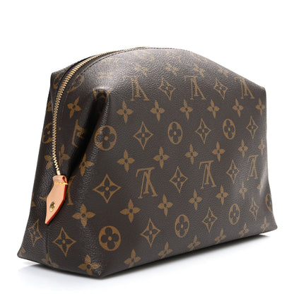 Louis Vuitton Monogram Cosmetic Pouch GM NM 3 of 7