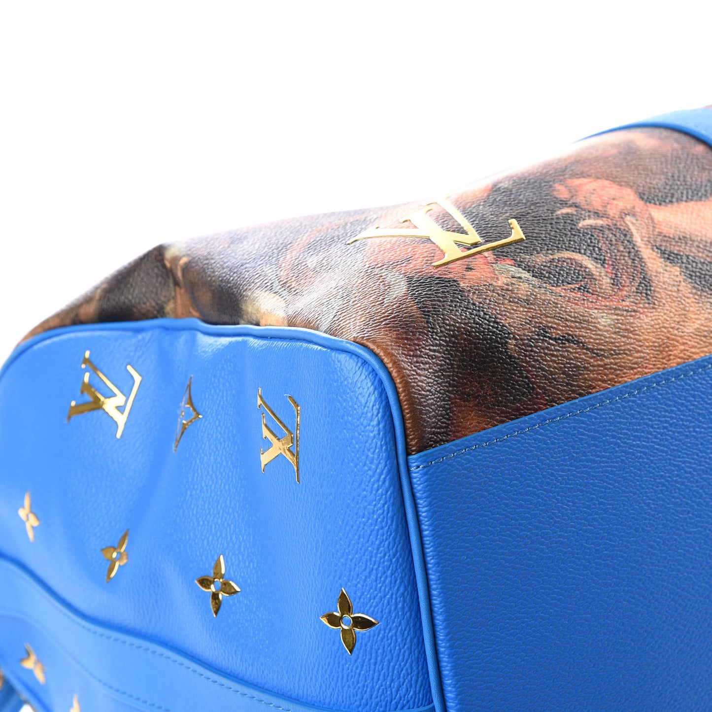 Masters Rubens Keepall Bandouliere 50