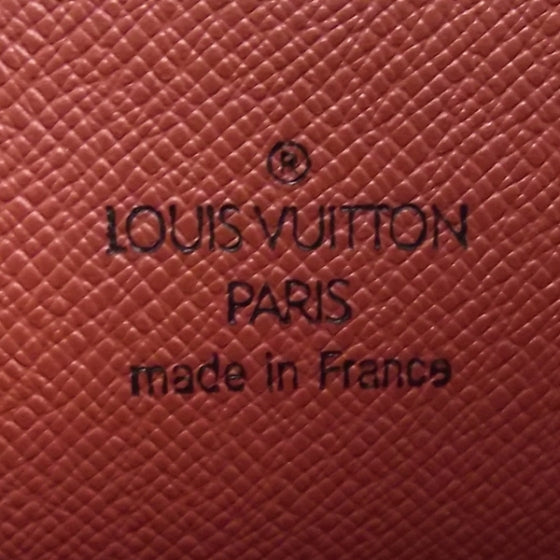 Monogram Pochette Marly Dragonne