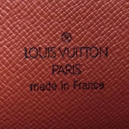 Louis Vuitton Monogram Pochette Marly Dragonne 7 of 8