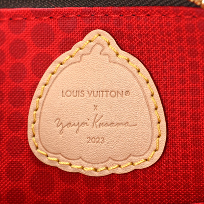 Louis Vuitton LV X YK Monogram Alma BB 5 of 7