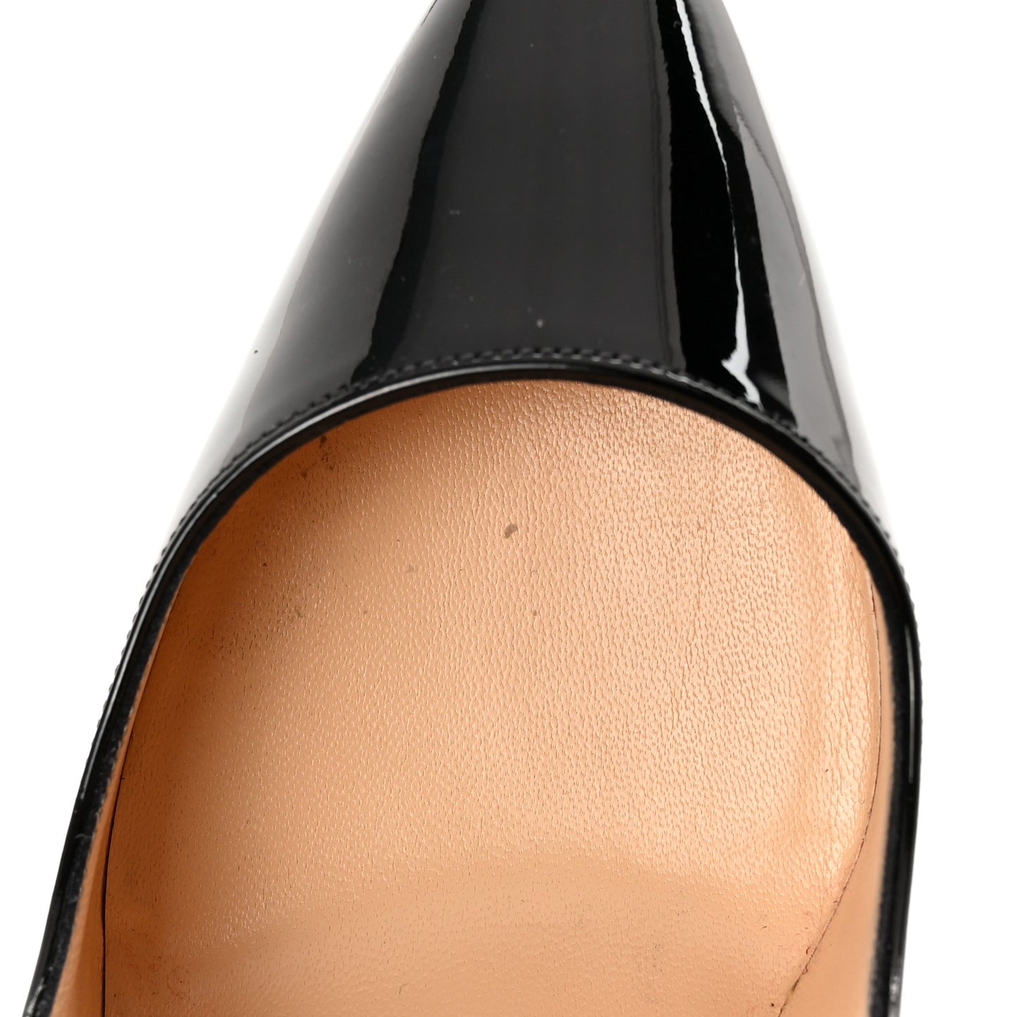 Patent So Kate 120 Pumps 37.5 Black
