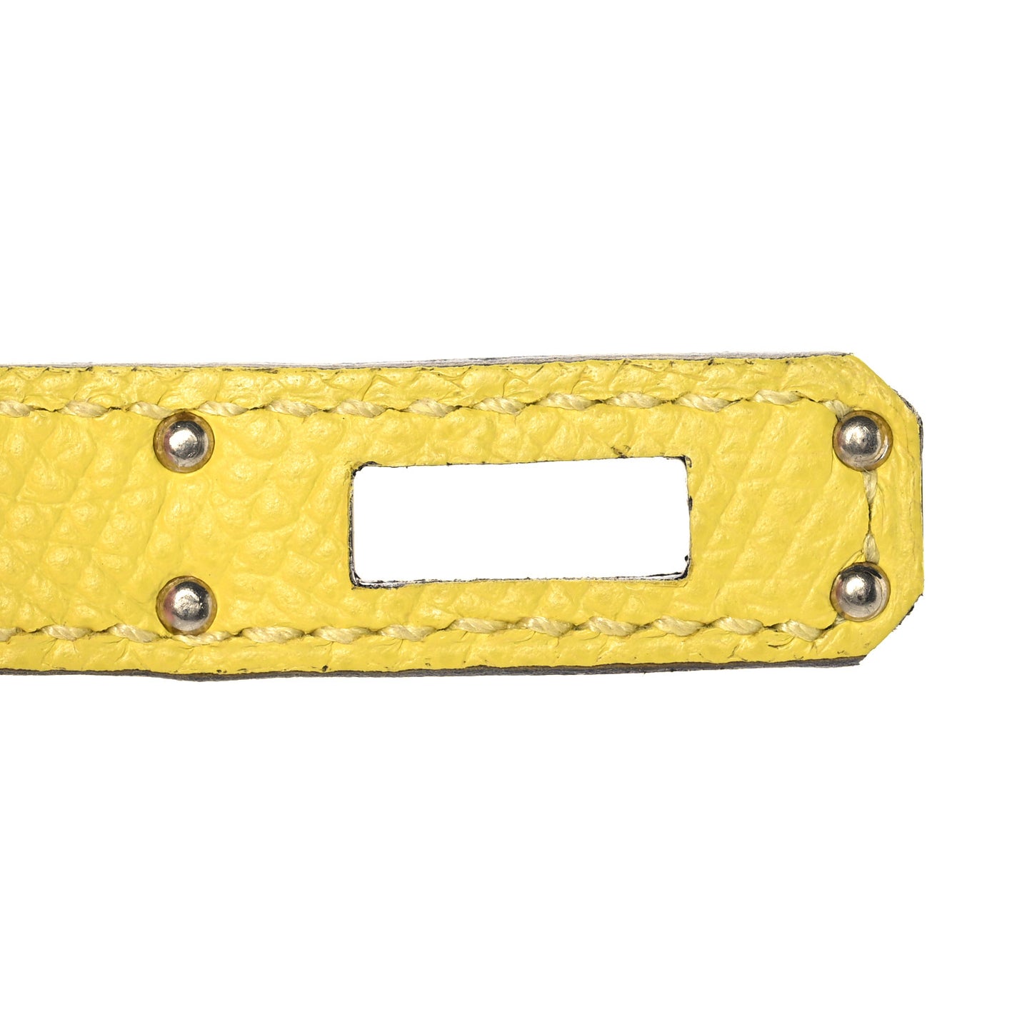 Epsom Mini Kelly Sellier 20 Chai Mauve Sylvestre Lime