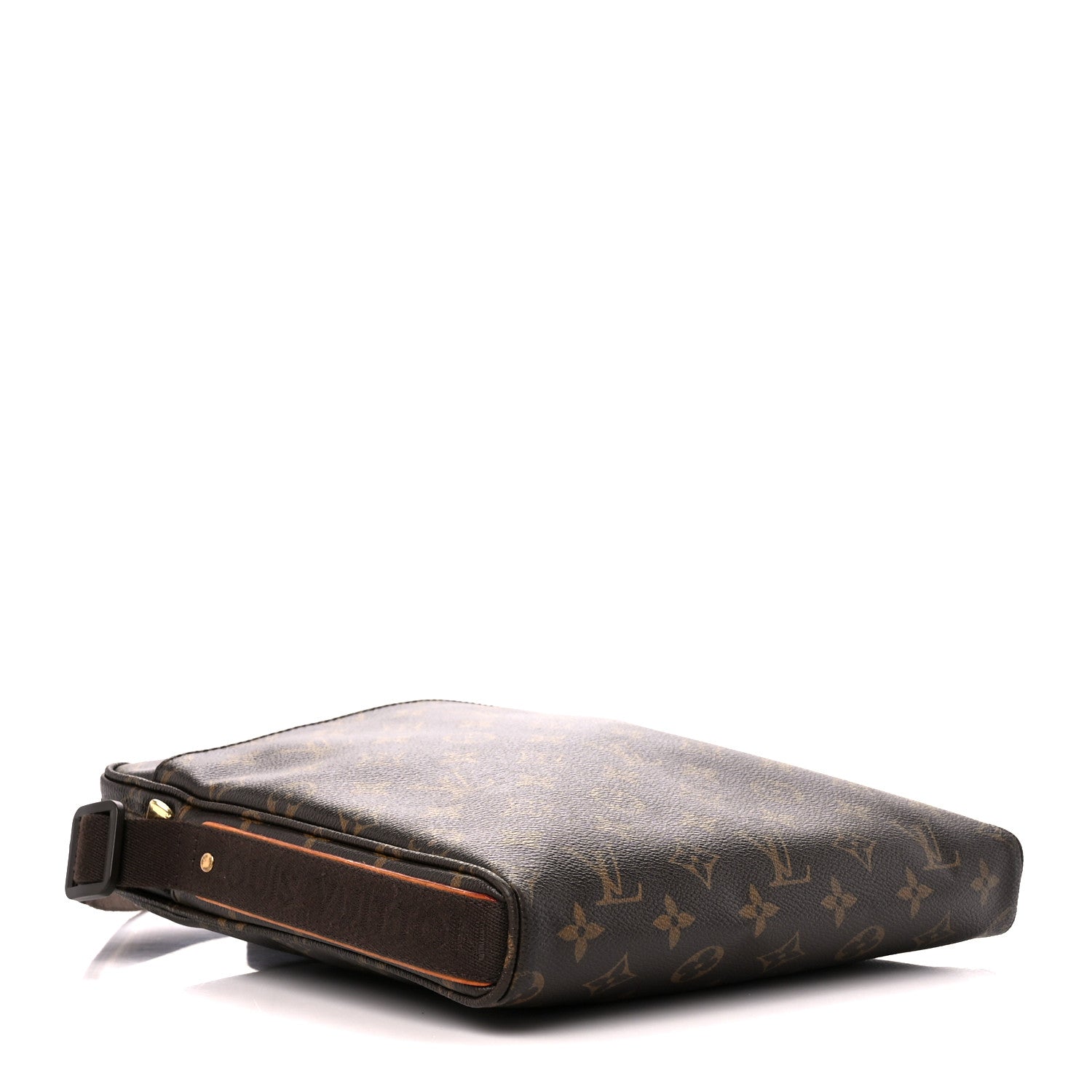 Louis Vuitton Monogram Trotteur Beaubourg 4 of 10