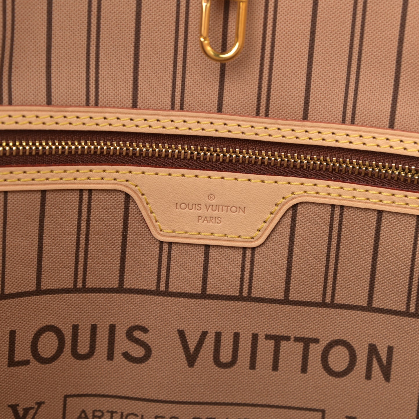 Monogram Neo Neverfull MM
