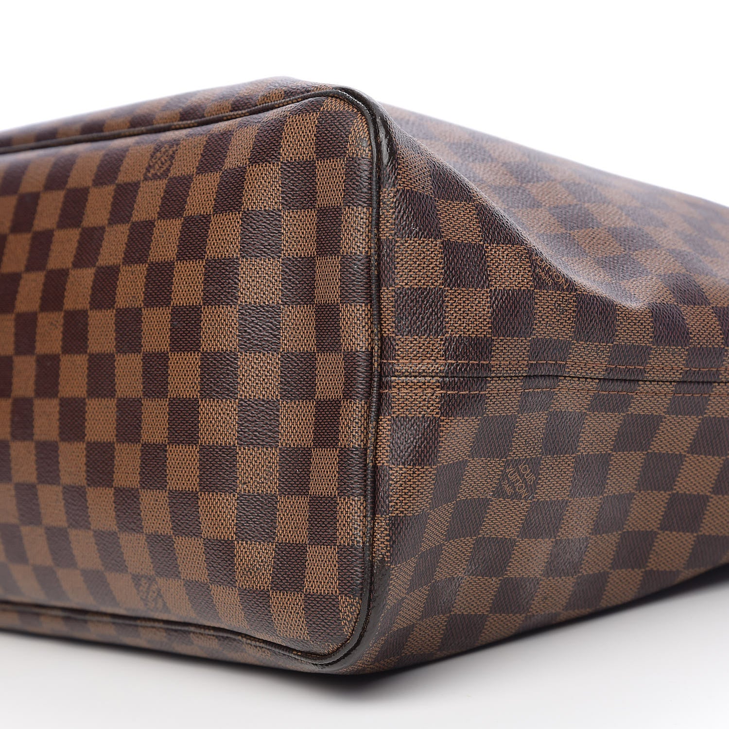 Louis Vuitton Damier Ebene Neo Neverfull GM 12 of 15