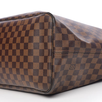 Louis Vuitton Damier Ebene Neo Neverfull GM 12 of 15