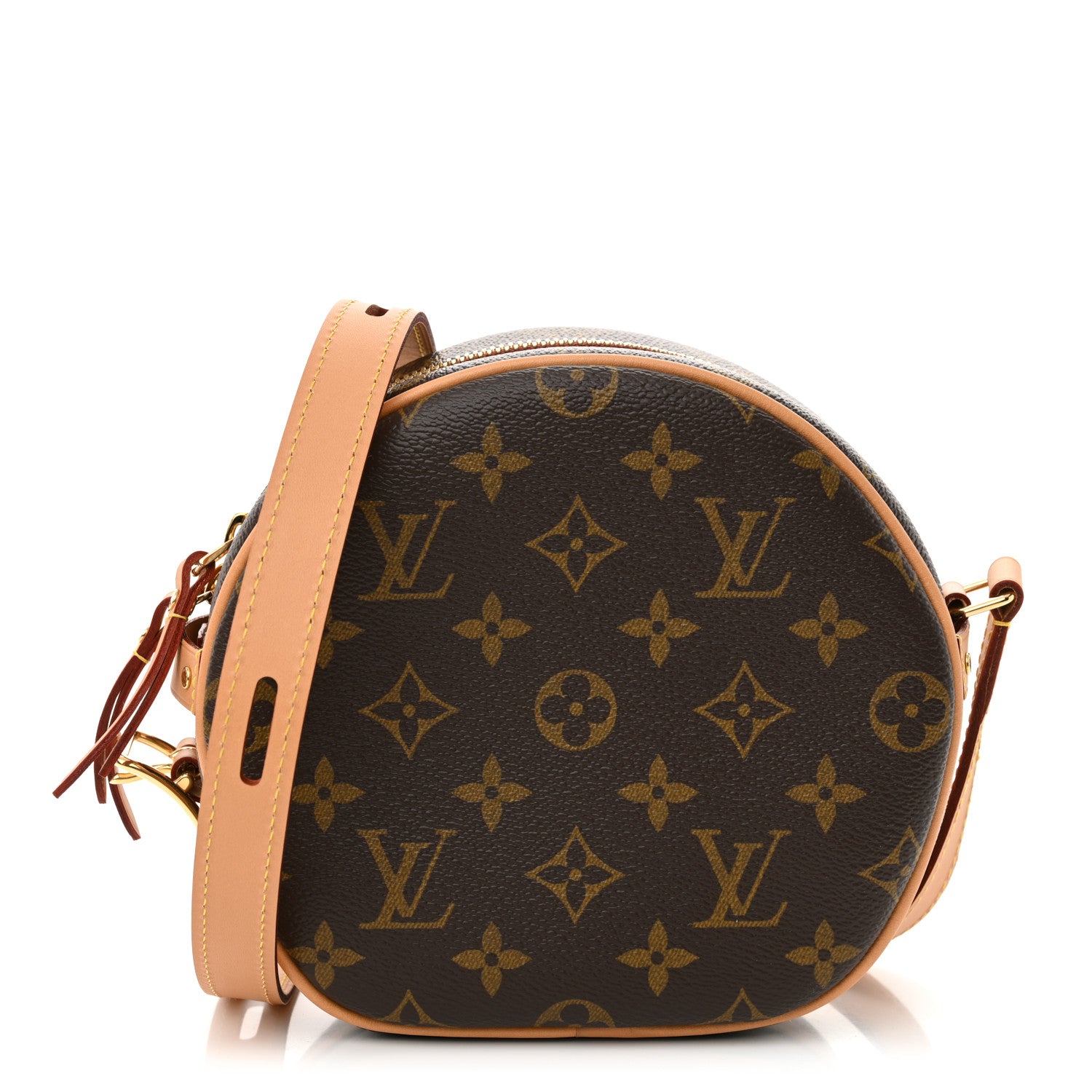 Louis Vuitton Monogram Boite Chapeau Souple PM 1 of 9
