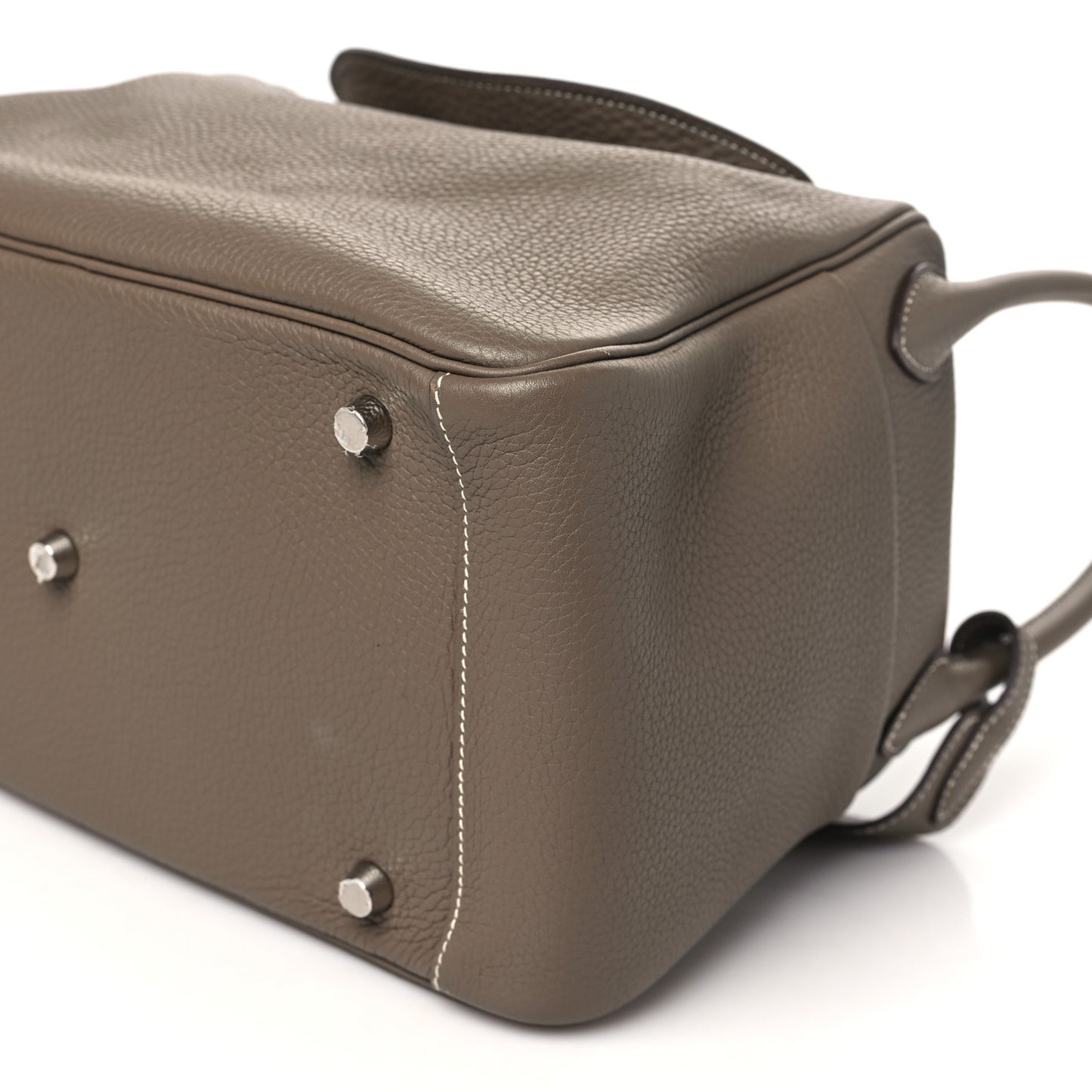 Taurillon Clemence Lindy 30 Etoupe