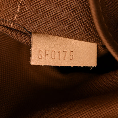 Louis Vuitton Monogram Odeon PM 7 of 17